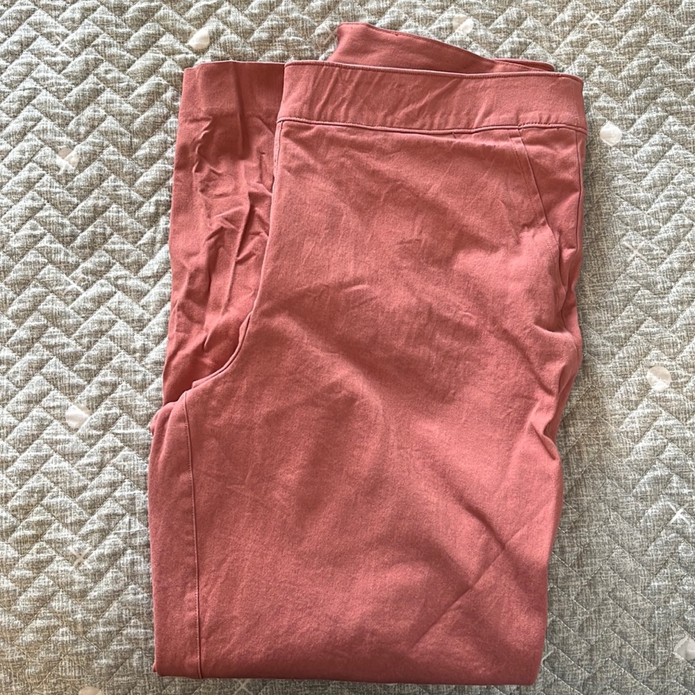 Spanx Dress Pants Size M
